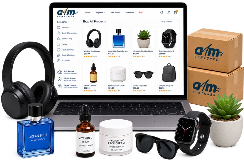 a4m products